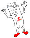 Mr Clipo