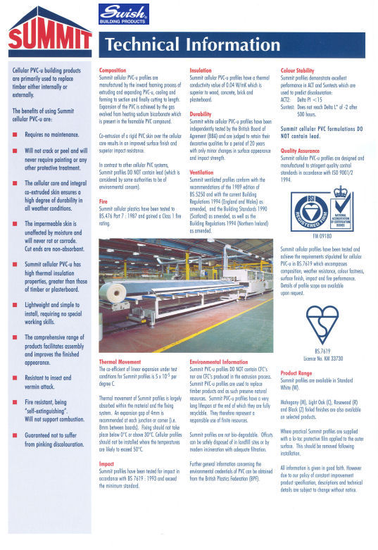 Technical Information