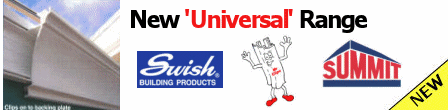 Universal Trim Range