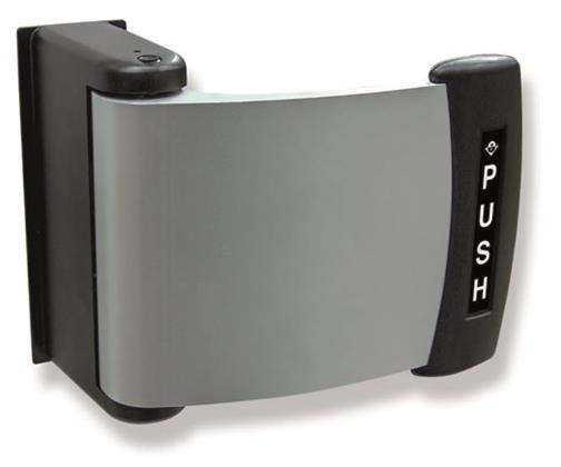 Low Rise Commercial Screens