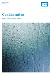 GGF Guide to Condensation