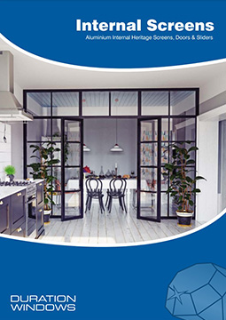 Internal Heritage Screens