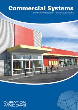 Commercial Systems Brochure