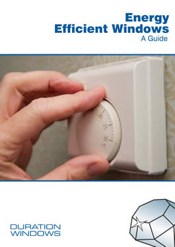 Guide to Window Energy Ratings