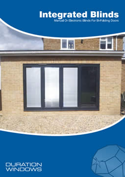 Integrated Blinds (OLD)