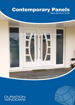 Aluminium Panels Brochure