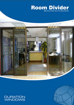 Smarts Room Dividers Brochure