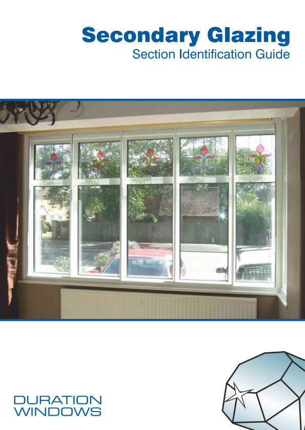 Secondary Glazing Specification Guide