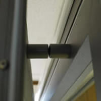 Bifold Doors Buffer Magnets