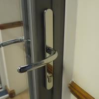Bifold Doors Traffic Door Handle