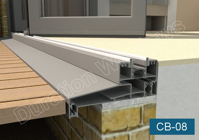Open In Low Threshold & Cill