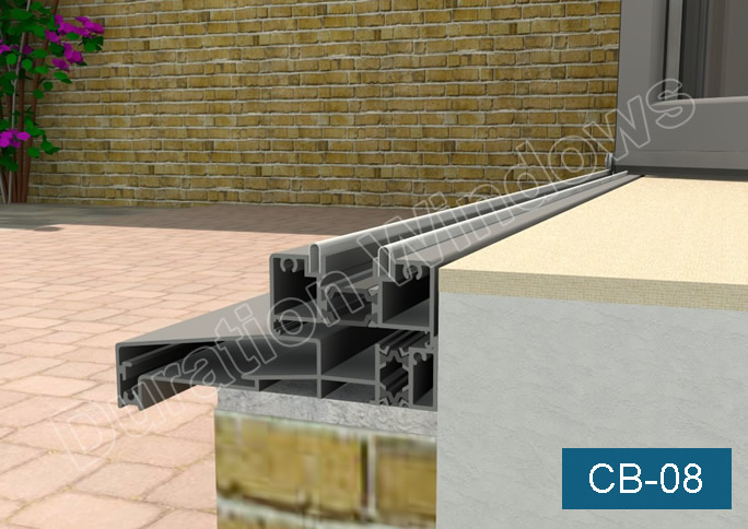 Open In Low Threshold & Cill