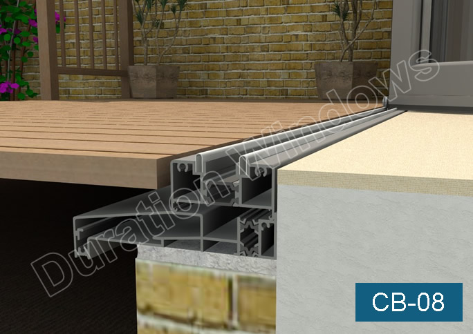 Open In Low Threshold & Cill
