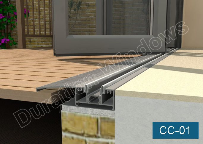 Open Out Ramped Low Threshold