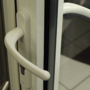 Standard Lever - Lever Handle