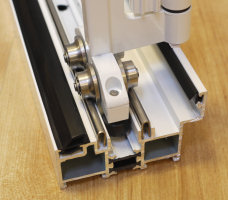 Dedicated Bogie Guide