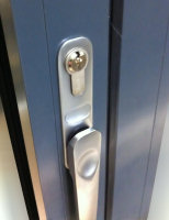 Lockable Handles