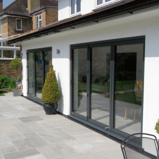 Bifold Doors aluminium bi-folding doors | folding sliding doors | bifold doors Bifold Doors aluminium bi-folding doors | folding sliding doors | bifold doors