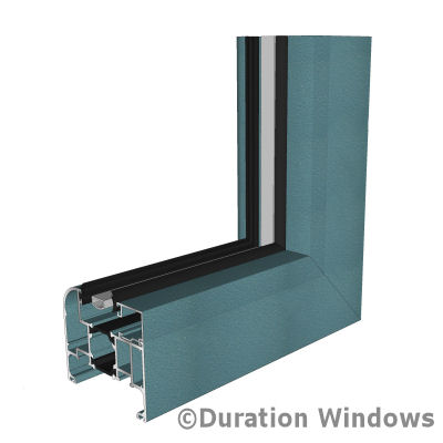 Steel Blue