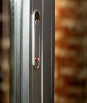 Emperor Bifold Doors