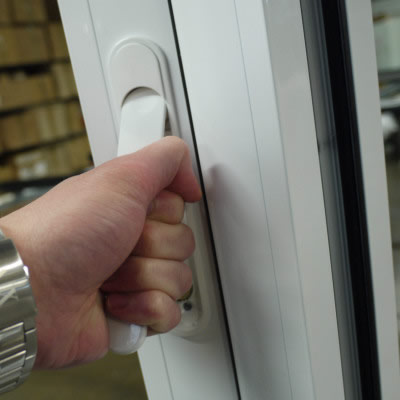 Emperor Bifold Doors