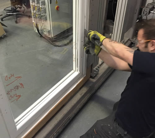 Emperor Bifold Doors