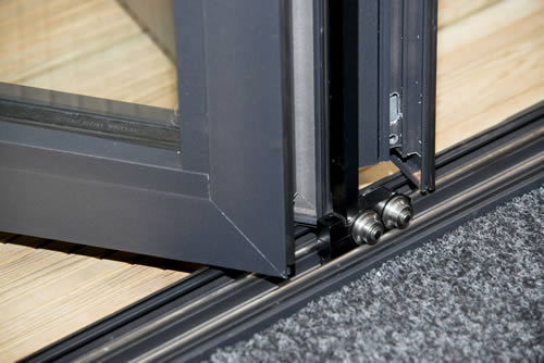 Emperor Bifold Doors