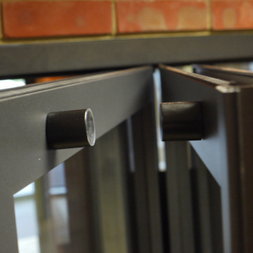 Buffer Magnet