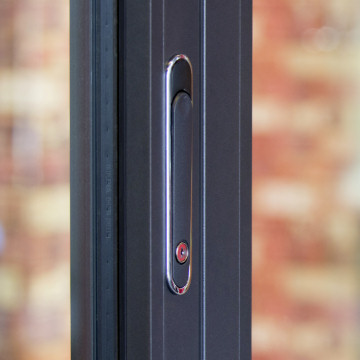 Flush-line Handle