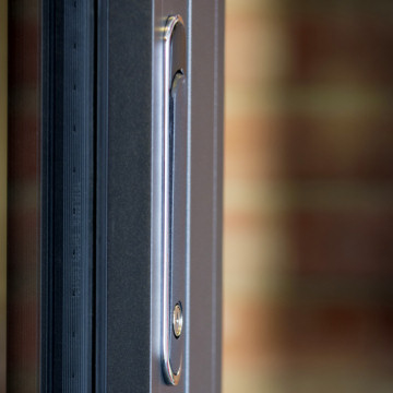 Flush-line Handle