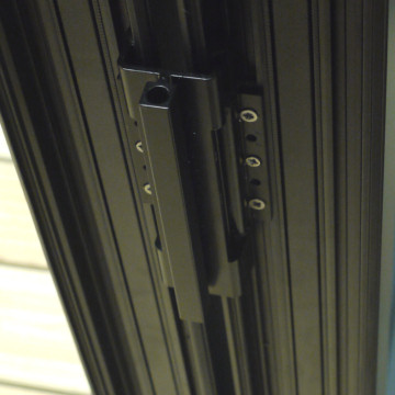 Concealed Hinges