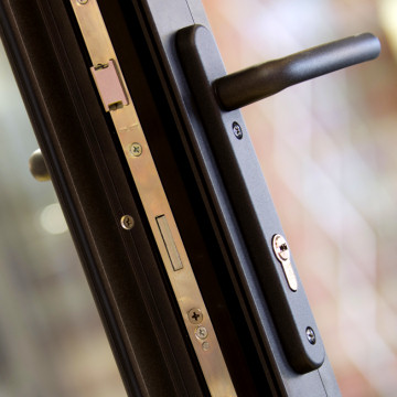Lever Lever Handle
