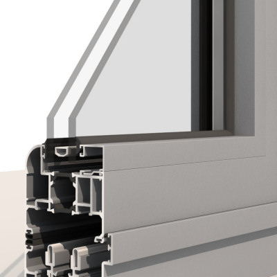 High Security Glazing
