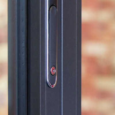 Key Locking Intermediate Handles