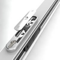 Bifold Doors Pop-out T-handles Chrome
