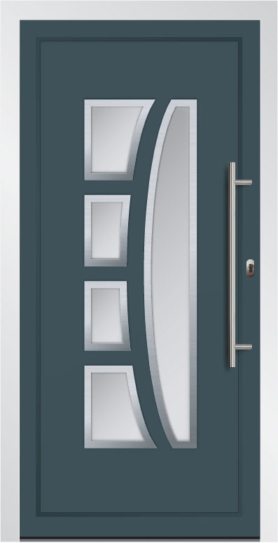 Aber 5 Door Panel