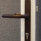 Lever-lever handles - rustic copper