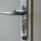 Lever-lever handles - chrome