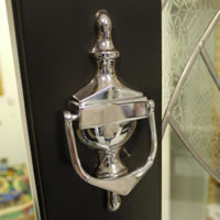 Door Knockers