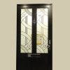 Luxury Front Doors