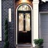 Luxury Back Doors