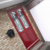 Luxury Front Doors