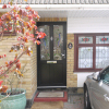 Luxury Front Doors