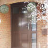 Luxury Front Doors