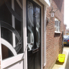 Luxury Front Doors