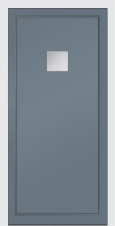 Alberg 1 Door Panel
