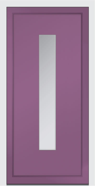 Avoriaz 1 Door Panel