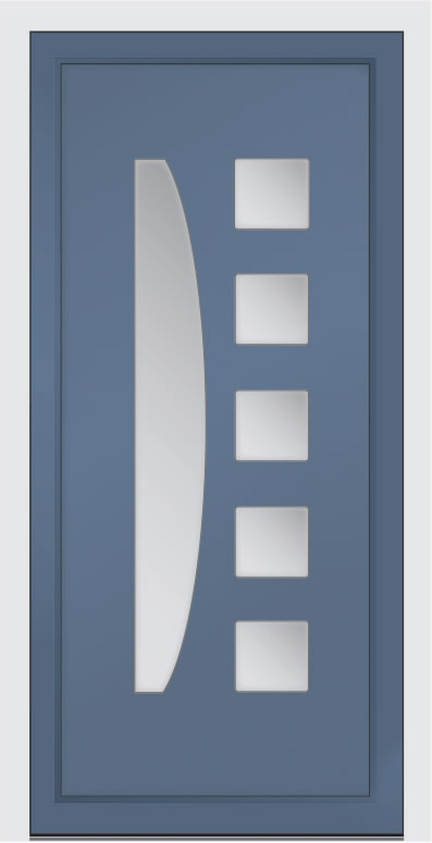 Lb 6 Door Panel