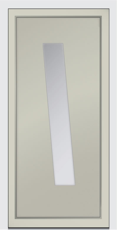 Livigno 1 Door Panel
