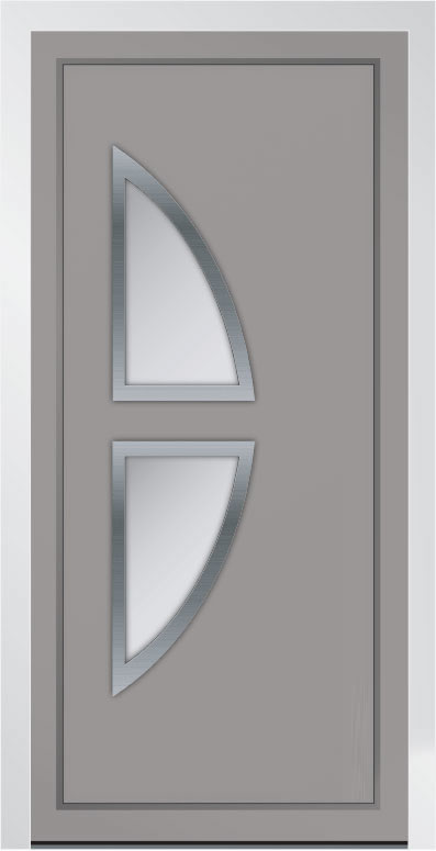 Matigny 3 Door Panel